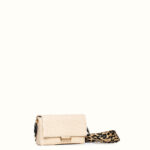 CHRISTINA MALLE - On the Go Beige Bag