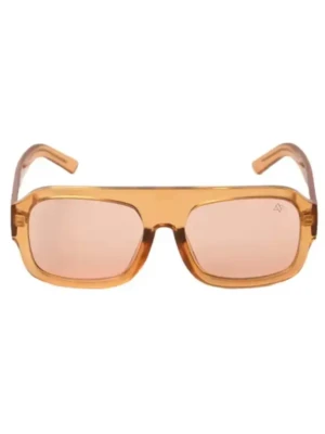 AV Sunglasses - Mila Beige