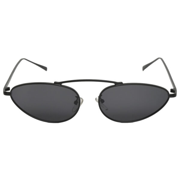 AV Sunglasses - Kendall Black