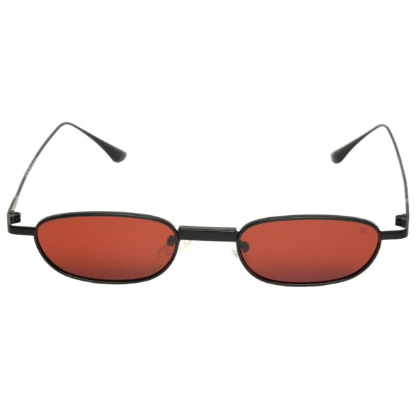 AV Sunglasses - Megan Red