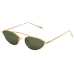 AV Sunglasses - Kendall Gold