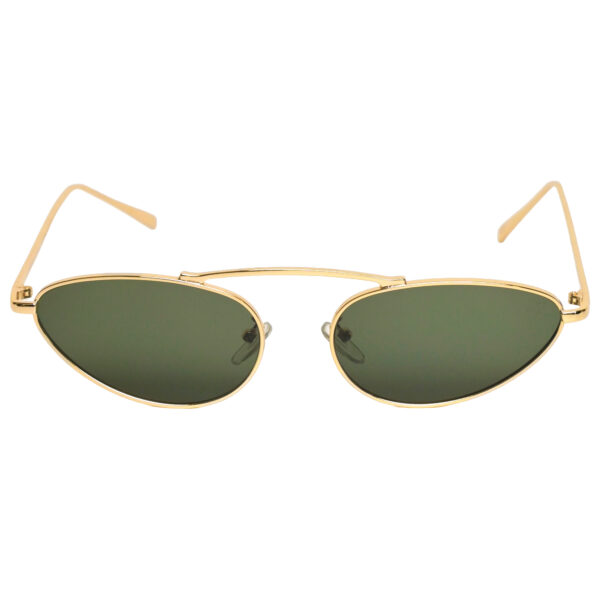 AV Sunglasses - Kendall Gold