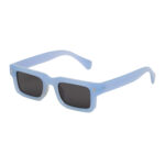 AV Sunglasses - Bella Baby Blue