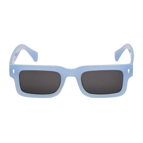 AV Sunglasses - Bella Baby Blue