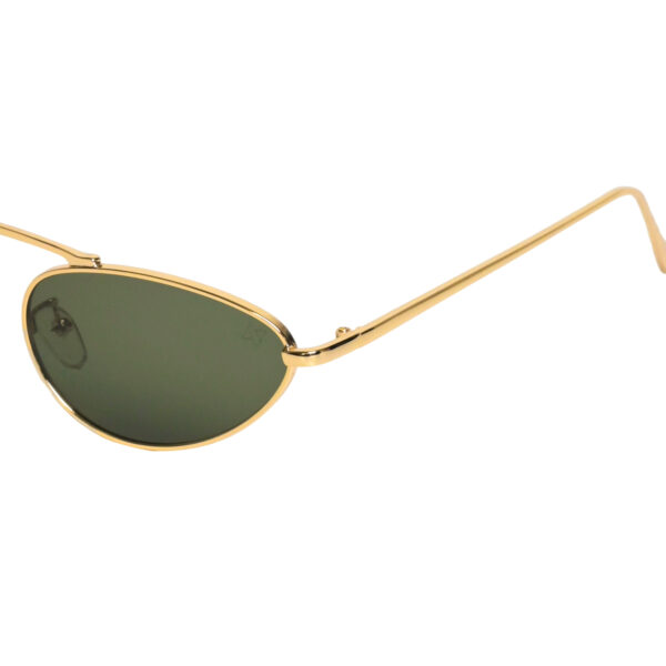 AV Sunglasses - Kendall Gold