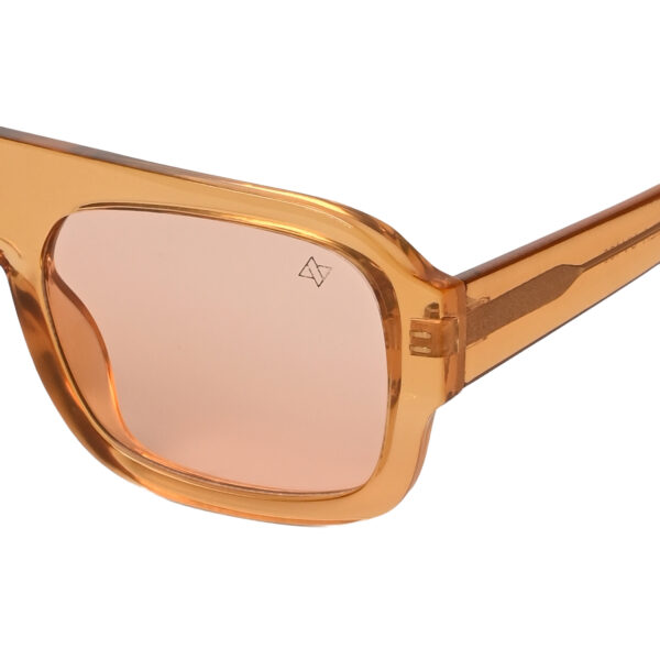 AV Sunglasses - Mila Beige