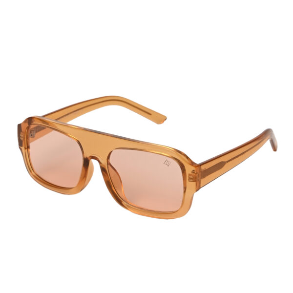AV Sunglasses - Mila Beige