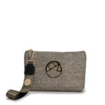 CHRISTINA MALLE - Olive Straw Miss Straw