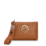 CHRISTINA MALLE - Rusty Straw Miss Straw