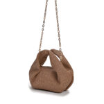 CHRISTINA MALLE - Sand Straw Blaze