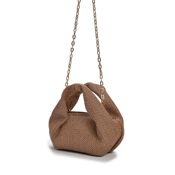 CHRISTINA MALLE - Sand Straw Blaze