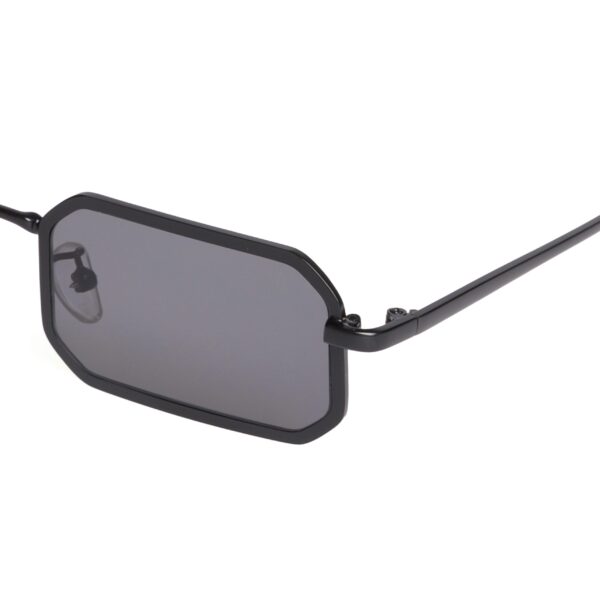 AV Sunglasses - Verano Black Matt/ Black
