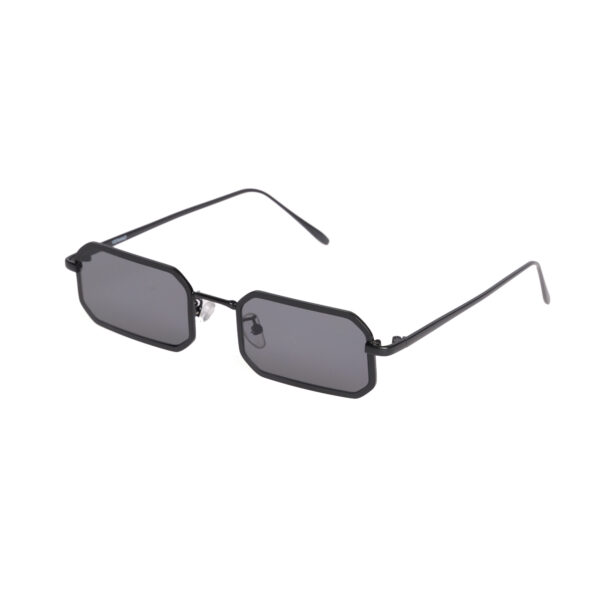 AV Sunglasses - Verano Black Matt/ Black
