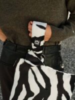 Χειροποίητη Τσάντα Block- CONGO