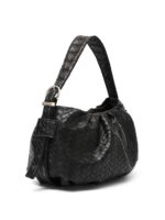 Χειροποίητη Τσάντα Sky  – Nero