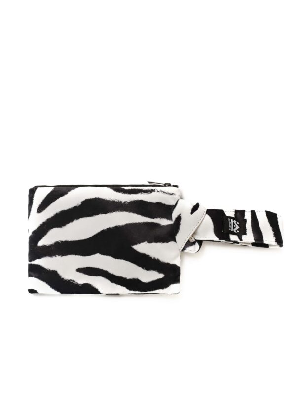 Χειροποίητη Τσάντα Long Letter- CONGO