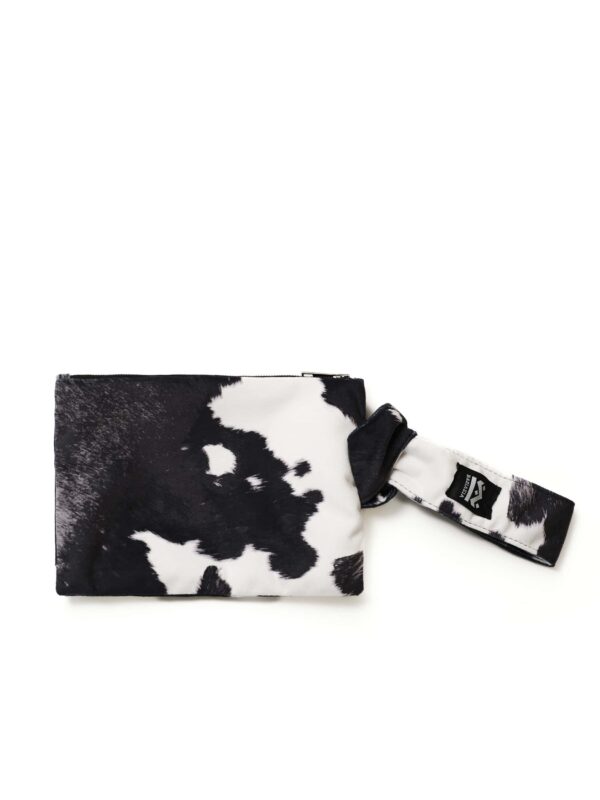 Χειροποίητη Τσάντα Long Letter- MUCCA