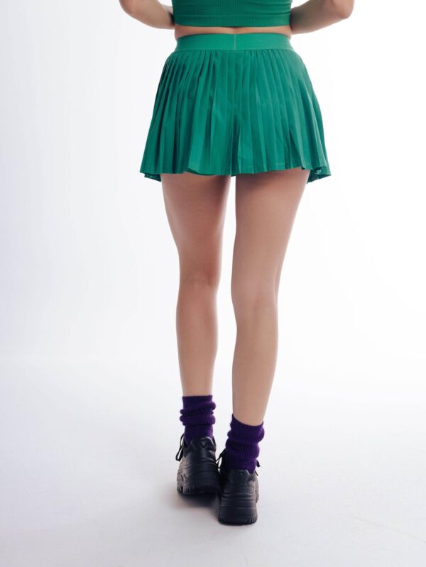 ALTRA-VOLTA - Tennis fashion Skirt