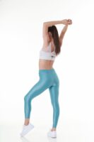 ALTRA-VOLTA - Celestial Shimmer Fit Κολάν