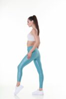 ALTRA-VOLTA - Celestial Shimmer Fit Κολάν