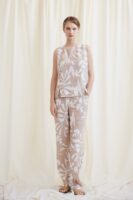 Chicard - ΕΜΠΡΙΜΕ ΜΠΛΟΥΖΑ ΜΠΕΖ ΛΕΥΚΟ