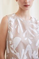 Chicard - ΕΜΠΡΙΜΕ ΜΠΛΟΥΖΑ ΜΠΕΖ ΛΕΥΚΟ