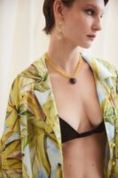 Chicard - Πουκάμισο Bananas