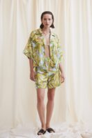 Chicard - Πουκάμισο Bananas