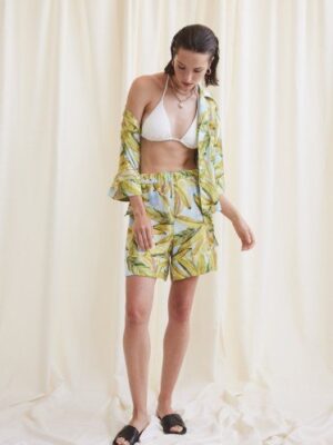 Chicard - Σόρτς Banana