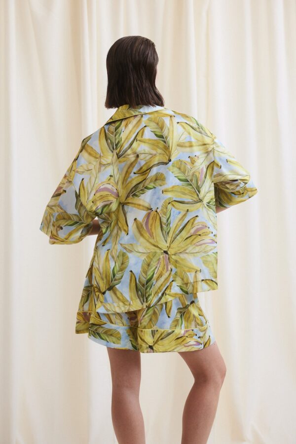 Chicard - Πουκάμισο Bananas