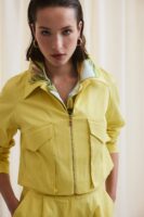 Chicard - Σακάκι με Φερμουάρ