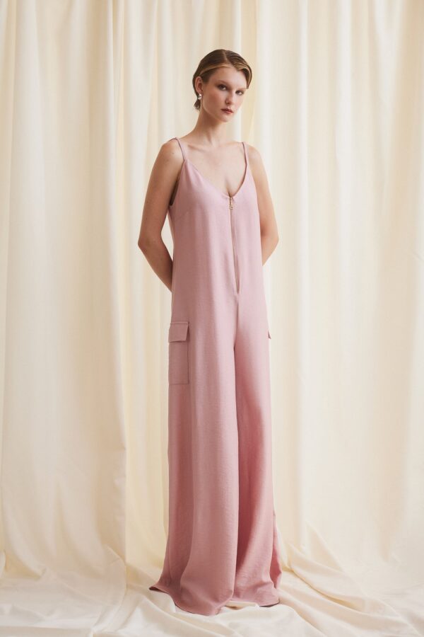 Chicard - Ολόσωμη Φόρμα Φαρδία