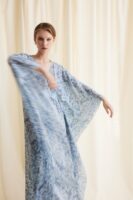 Chicard - Μπλέ Καφτάνι