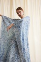 Chicard - Μπλέ Καφτάνι