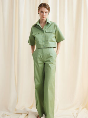 Chicard - Παντελόνι σε Ανοιχτή Γραμμή