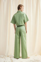 Chicard - Παντελόνι σε Ανοιχτή Γραμμή