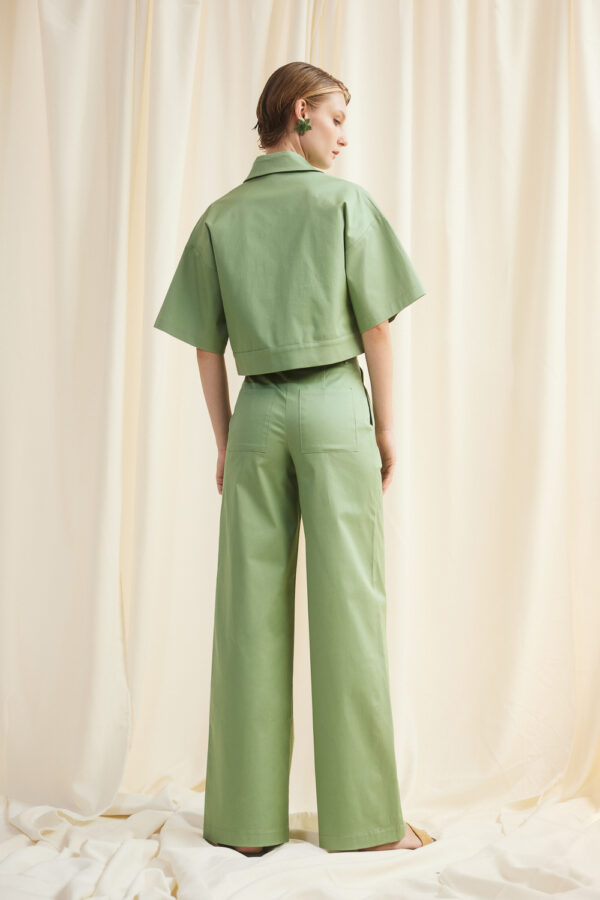 Chicard - Παντελόνι σε Ανοιχτή Γραμμή