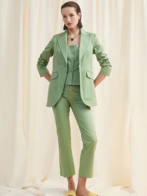 Chicard - Σακάκι Μακρύ