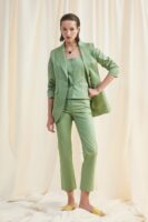 Chicard - Σακάκι Μακρύ