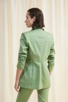 Chicard - Σακάκι Μακρύ