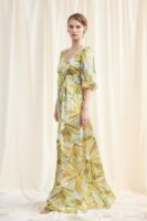 Chicard - Φόρεμα Banana