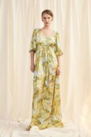 Chicard - Φόρεμα Banana