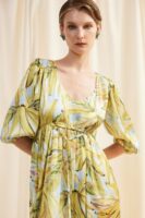 Chicard - Φόρεμα Banana