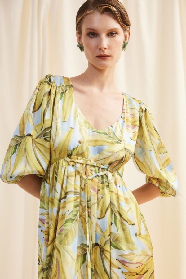 Chicard - Φόρεμα Banana