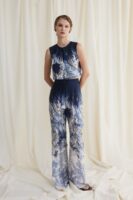 Chicard - Τοπ Κοντό Φύλλα