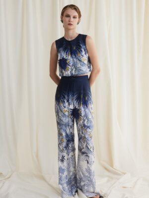 Chicard - Τοπ Κοντό Φύλλα