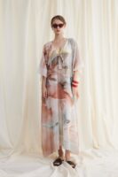 Chicard - Καφτάνι Φόρεμα