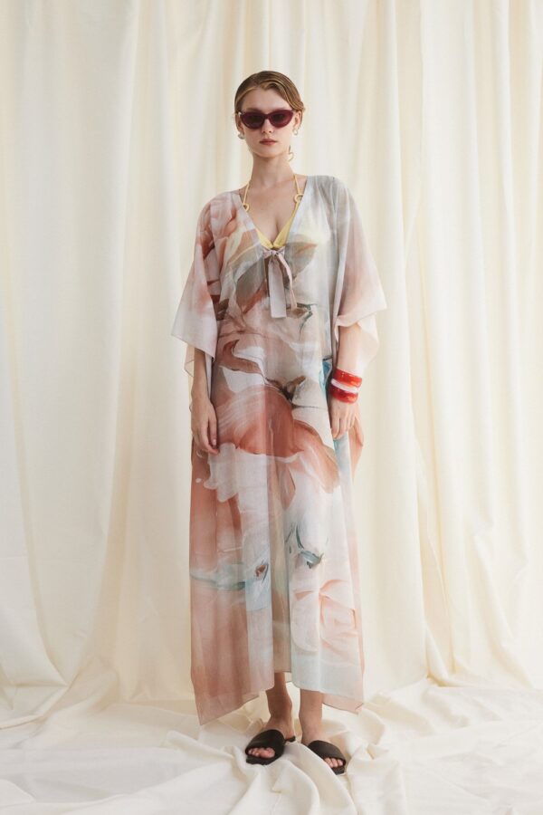 Chicard - Καφτάνι Φόρεμα