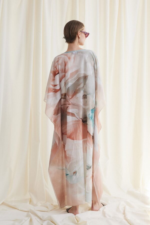 Chicard - Καφτάνι Φόρεμα