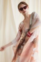 Chicard - Καφτάνι Φόρεμα